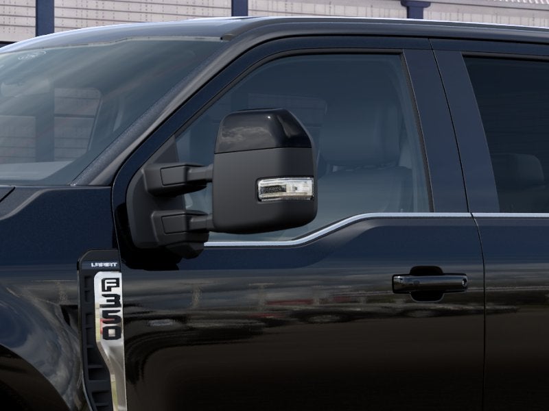 2027 Ford Super Duty F-350® Lariat®