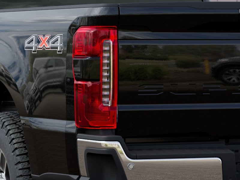 2027 Ford Super Duty F-350® Lariat®