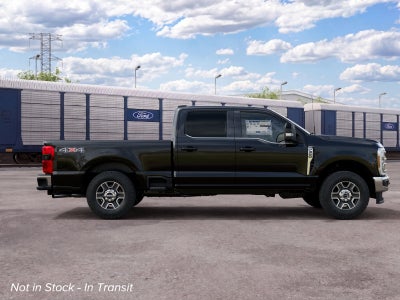 2027 Ford Super Duty F-350® Lariat®