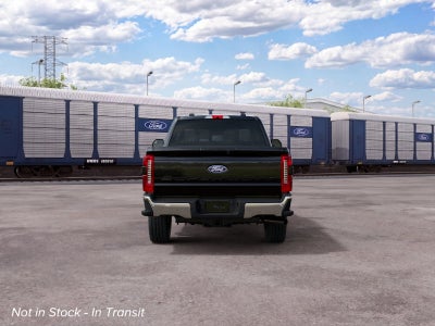 2027 Ford Super Duty F-350® Lariat®