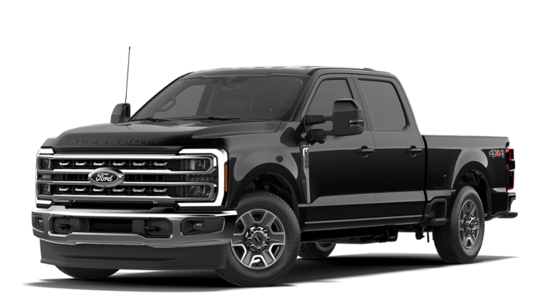 2027 Ford F-350 Super Duty Lariat