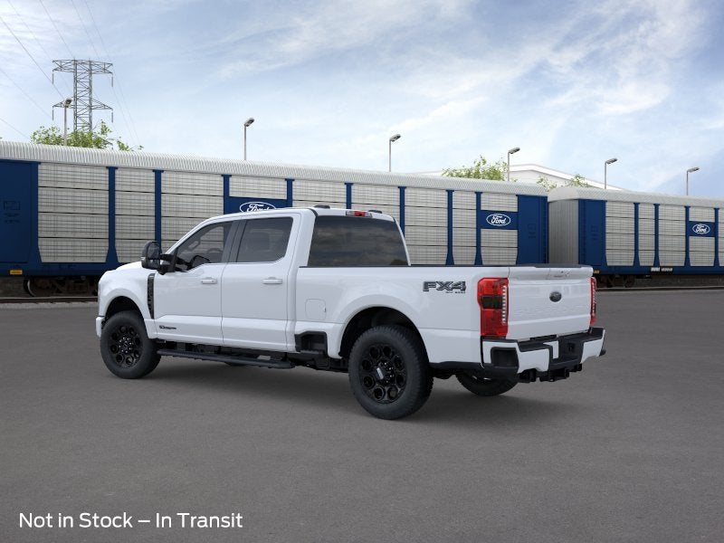 2026 Ford Super Duty F-350® Lariat®