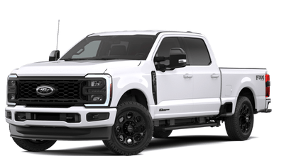 2026 Ford Super Duty F-350® Lariat®