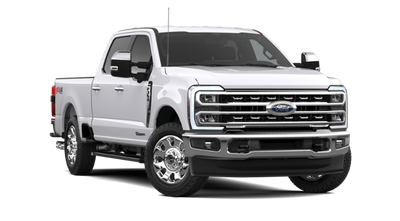 2026 Ford Super Duty F-350® Lariat®
