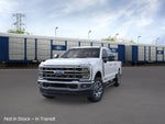 2026 Ford Super Duty F350 4X4CREW/CS