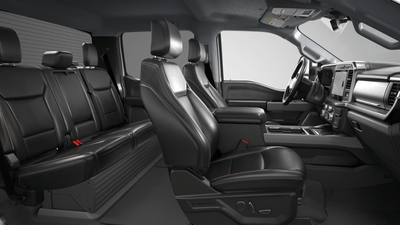 2026 Ford Super Duty F-350® Lariat®