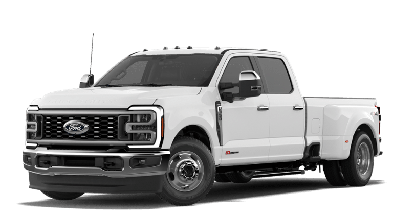 2027 Ford Super Duty F-350® Lariat®