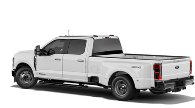 2027 Ford Super Duty F-350® Lariat®