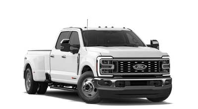 2027 Ford Super Duty F-350® Lariat®