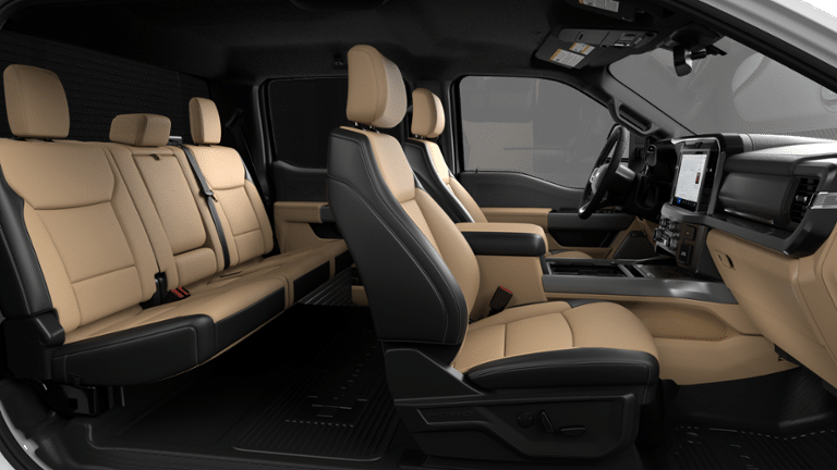 2027 Ford Super Duty F-350® Lariat®