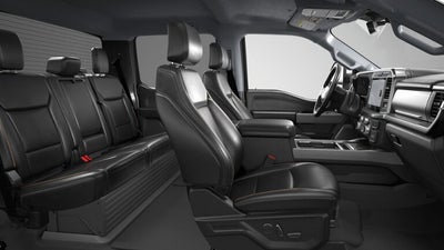 2026 Ford Super Duty F-350® Lariat®