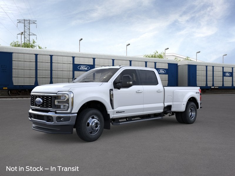 2026 Ford F-350's photo