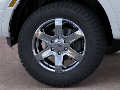 2026 Ford Ranger Lariat®