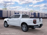 2026 Ford Ranger Lariat®