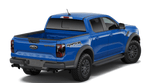 2026 Ford Ranger Raptor®