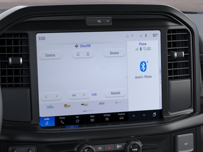 2026 Ford F-150 STX®