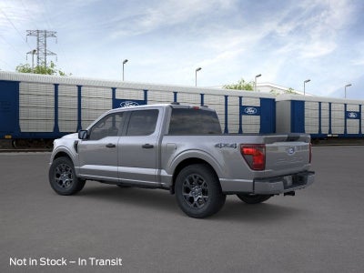 2026 Ford F-150 STX®