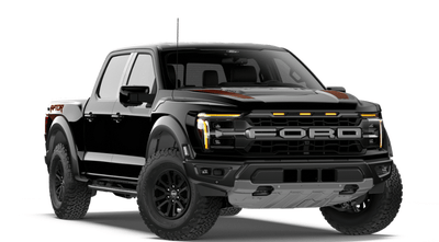 2026 Ford F-150 Raptor®