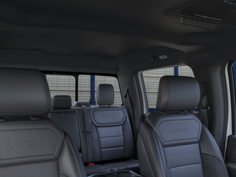 2026 Ford F-150 Raptor®