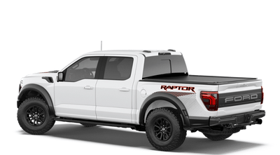 2026 Ford F-150 Raptor®
