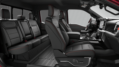 2026 Ford F-150 Raptor®