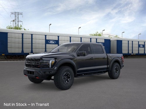 2026 Ford F-150 Raptor®