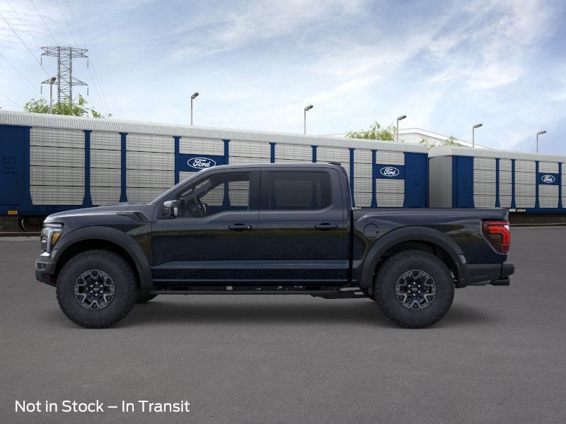 2026 Ford F-150 Raptor®
