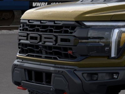 2026 Ford F-150 Raptor®