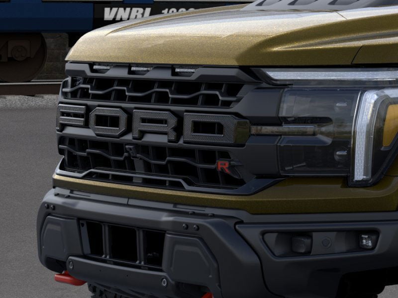 2026 Ford F-150 Raptor®