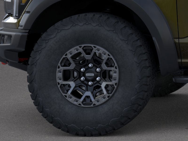 2026 Ford F-150 Raptor®