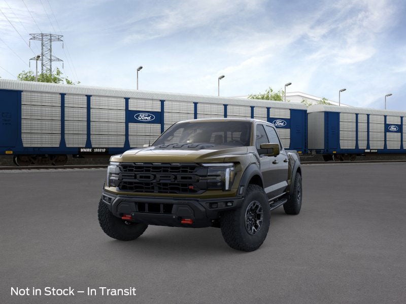 2026 Ford F-150 Raptor®