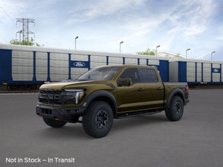 2026 Ford F-150 Raptor®