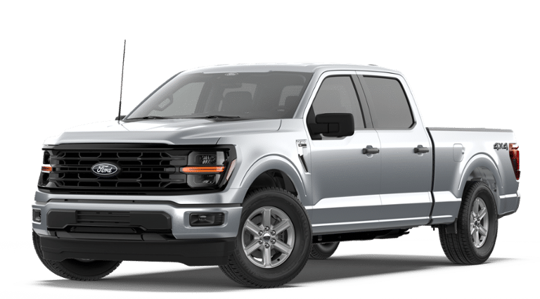 2026 Ford F-150's photo