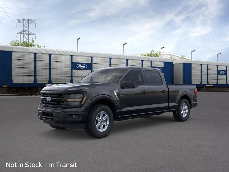 2026 Ford F-150's photo