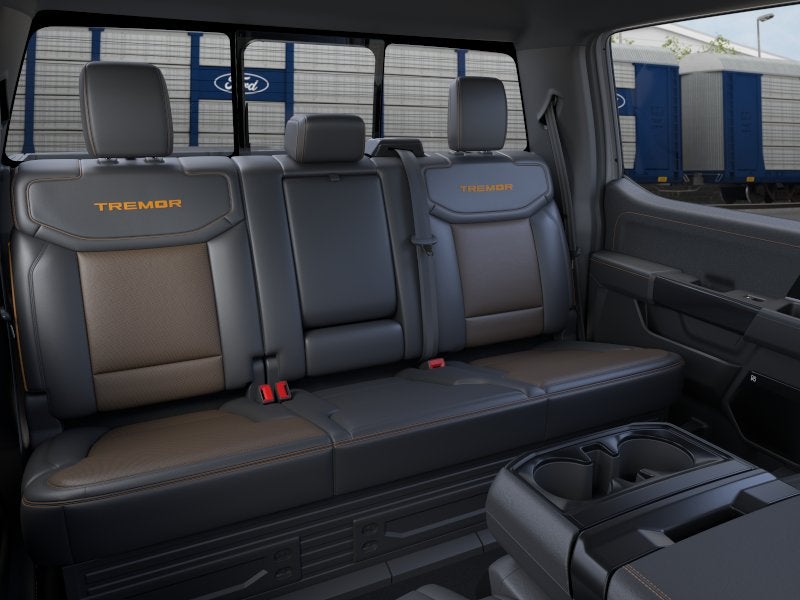 2026 Ford F-150 Tremor®