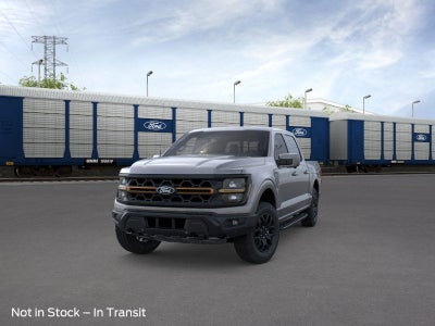 2026 Ford F-150 Tremor®
