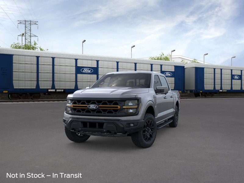 2026 Ford F-150 Tremor®