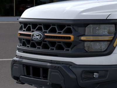2026 Ford F-150 Tremor®
