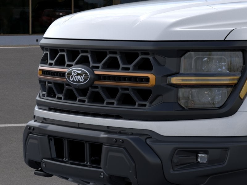 2026 Ford F-150 Tremor®