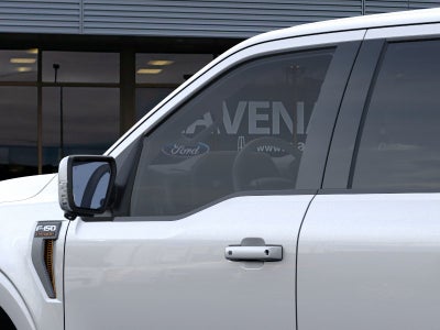 2026 Ford F-150 Tremor®