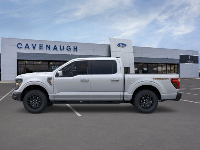 2026 Ford F-150 Tremor®