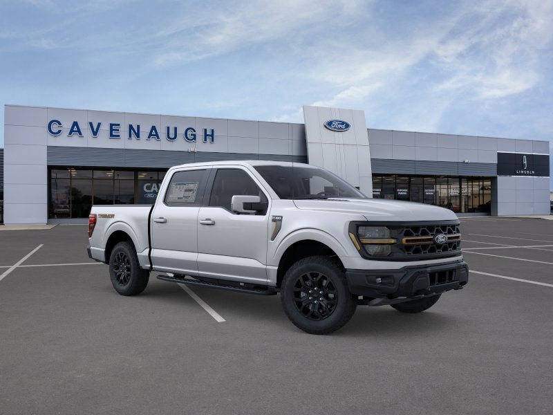 2026 Ford F-150 Tremor®