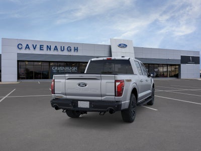 2026 Ford F-150 Tremor®