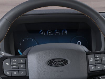 2026 Ford F-150 4X4 CREW TREMOR