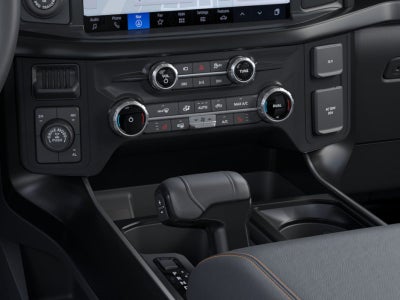 2026 Ford F-150 4X4 CREW TREMOR