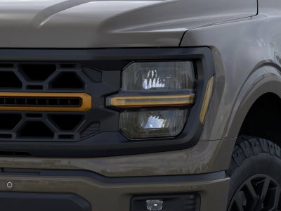 2026 Ford F-150 4X4 CREW TREMOR