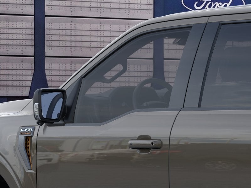 2026 Ford F-150 4X4 CREW TREMOR