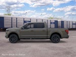 2026 Ford F-150 4X4 CREW TREMOR