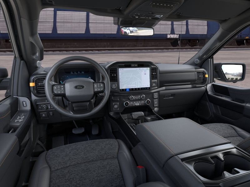 2026 Ford F-150 4X4 CREW TREMOR