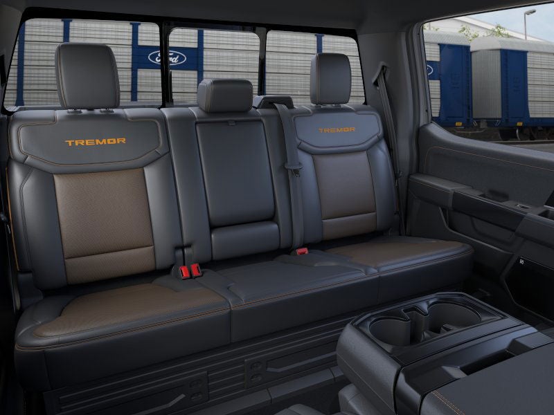 2026 Ford F-150 Tremor®